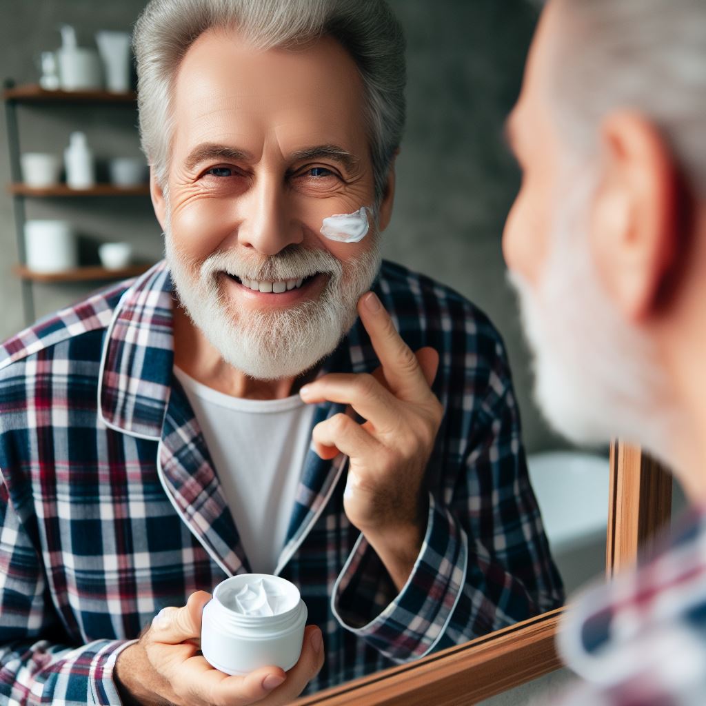 Productos para pele nas diferentes idades: cuidados essenciais em cada fase da vida