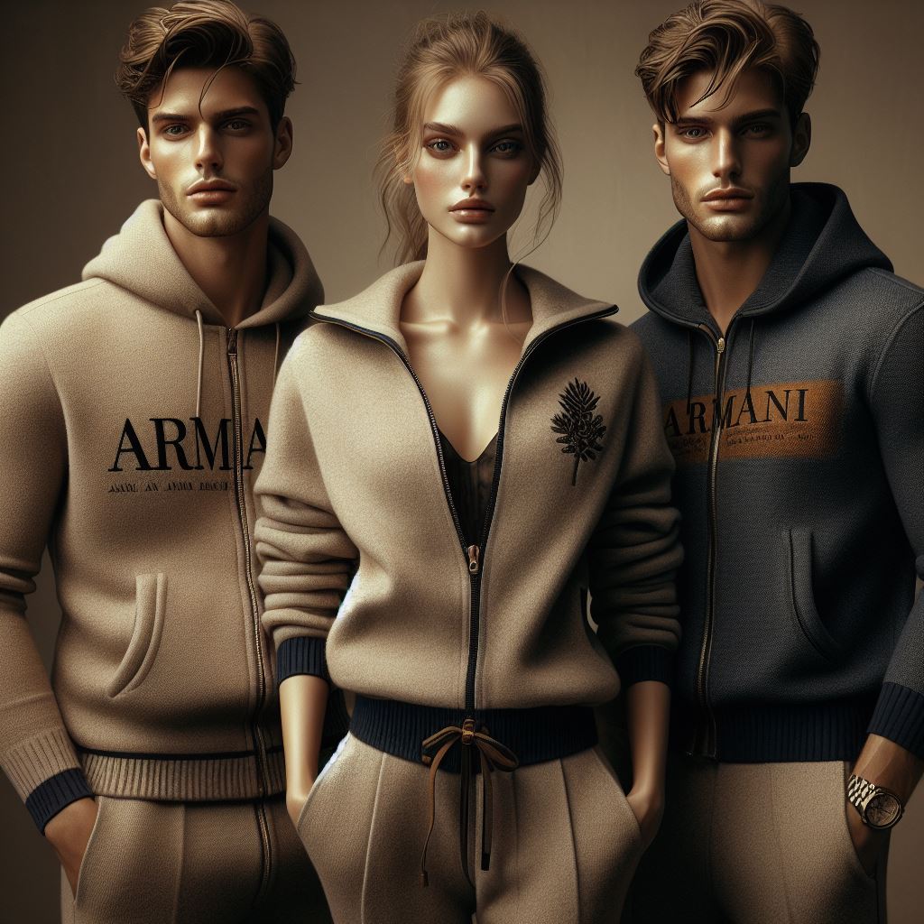 Qual a diferença entre Armani e Empório Armani?